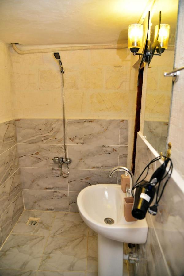 Karaguel Hotel 桑尼乌法 外观 照片