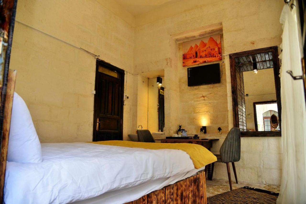 Karaguel Hotel 桑尼乌法 外观 照片