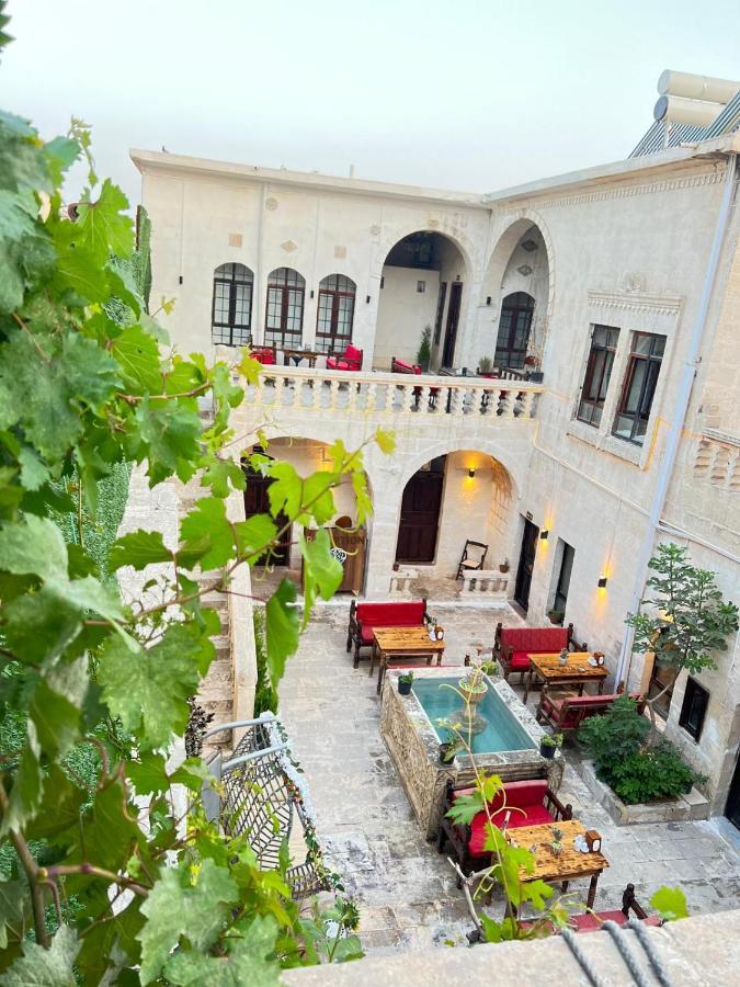 Karaguel Hotel 桑尼乌法 外观 照片